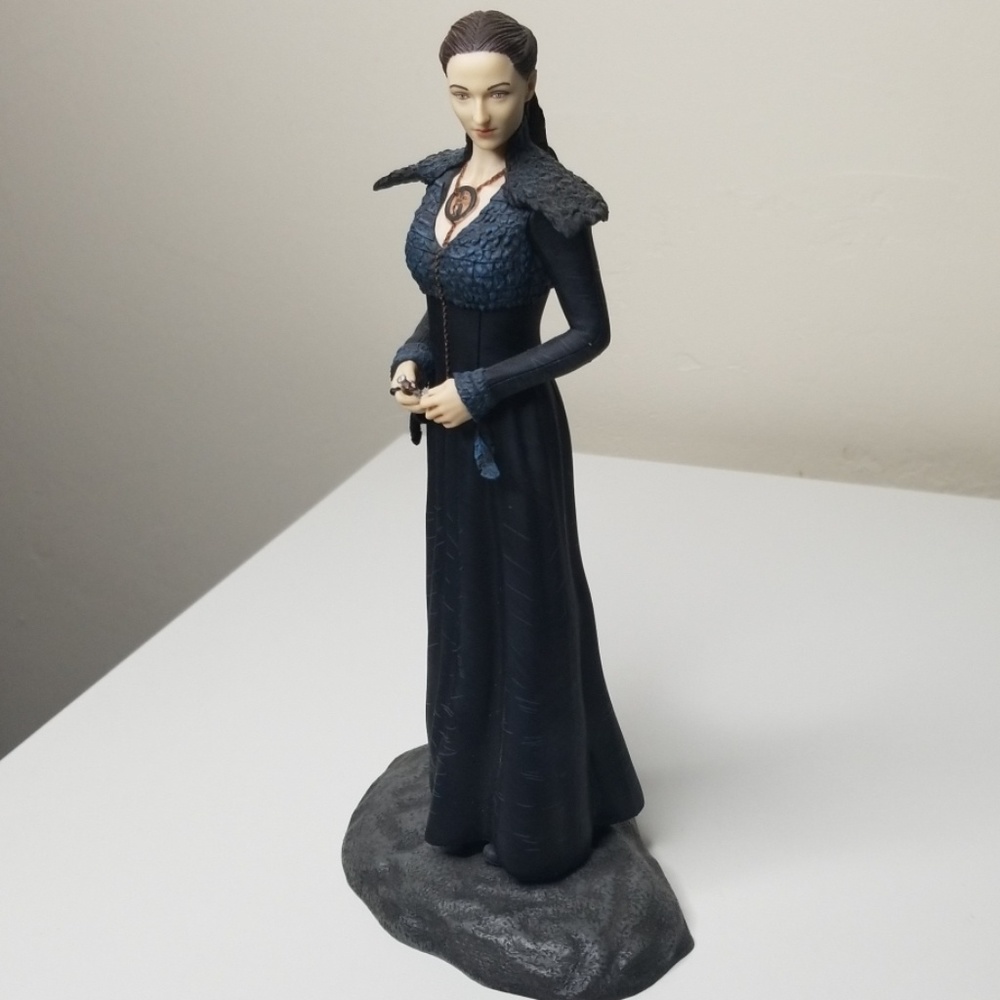Sansa Stark - HBO Game of Thrones Deluxe Figure